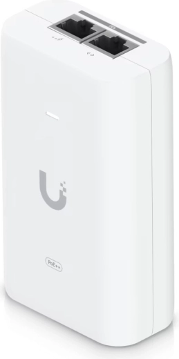 Ubiquiti 10G PoE++ injector 60 W