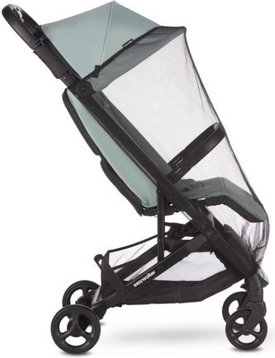 Easywalker muskietennet voor het sportgedeelte van de kinderwagen Miley