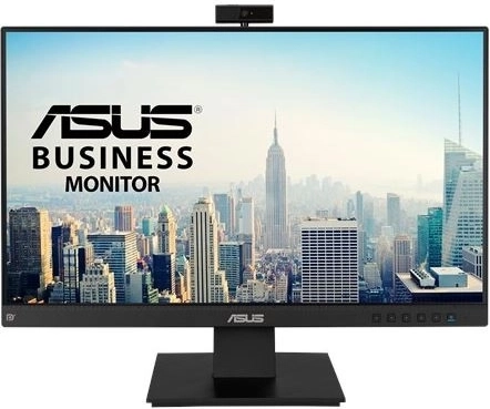Monitor 24" BE24EQK IPS FHD 2MP camera Microfoon HDMI DP D-SUB Luidspreker