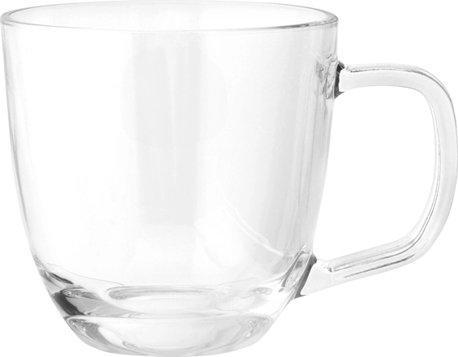Altom Design glazen mok Oslo 420 ml