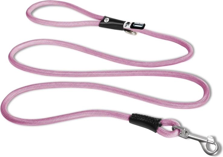 Curli comfortabel touwriem voor honden Comfort Pink