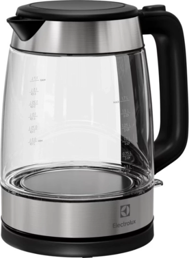 Electrolux Create 4 glazen waterkoker 1,7 l