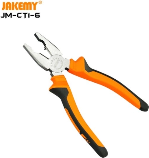 Professionele combinatietang JAKEMY