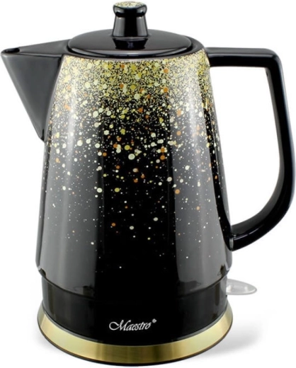Keramische waterkoker Maestro 1,5 l, 1500 W