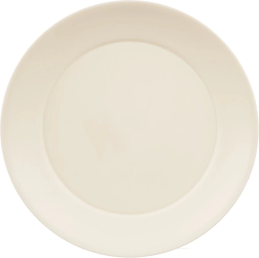 Dessertbord Sandy crème 20,5 cm
