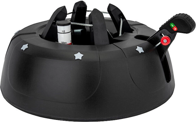 Kerstboomstandaard Kamai Start antraciet