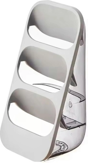 DA323 ORGANIZER VOOR BESTEK