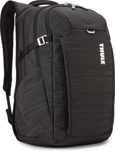 Thule Construct rugzak 28 l zwart