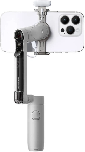 Insta360 Flow Creator Kit grijs