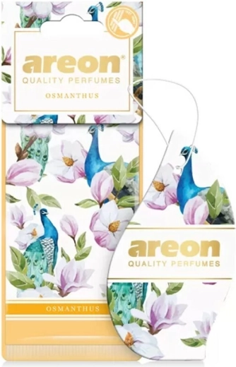 Areon Osmanthus hangende luchtverfrisser