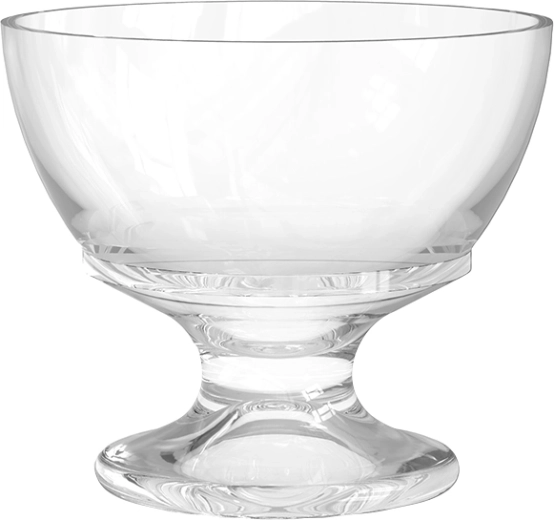 Dessertcoupe KLARA 280 ml - 1 stuk