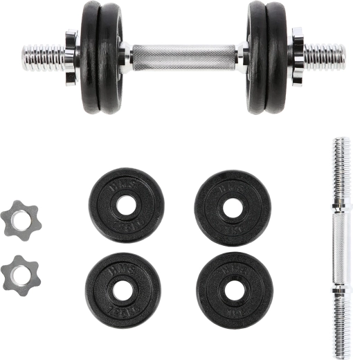 HMS SG01 verstelbare halter, 7 kg