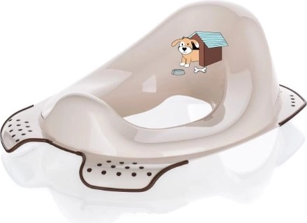 Kinder-WC zitting DOG 30 × 40 × 15 cm