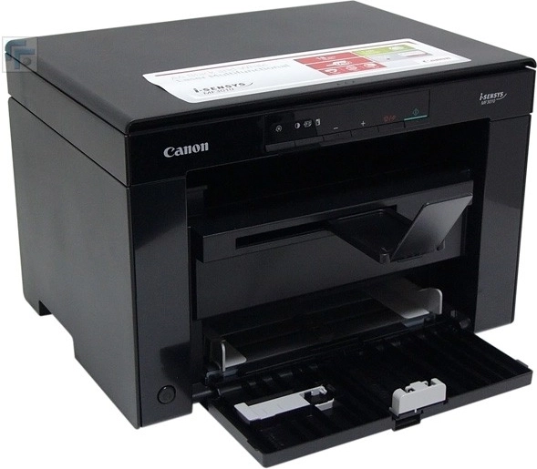 Laser-multifunctionele printer i‑SENSYS MF3010