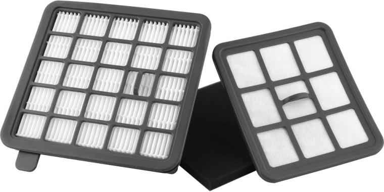 Sencor filterset voor stofzuigers SVC 610 en SVC 611