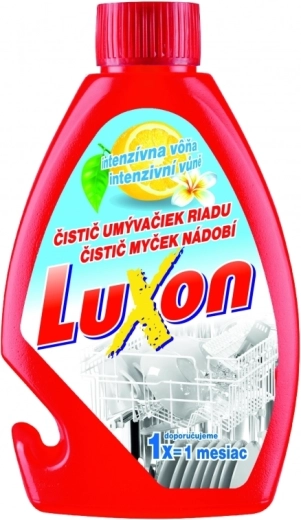 Luxon vaatwasreiniger 250 ml