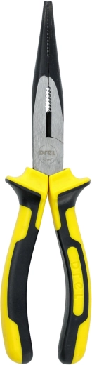 Radio-tangen 200 mm DREL