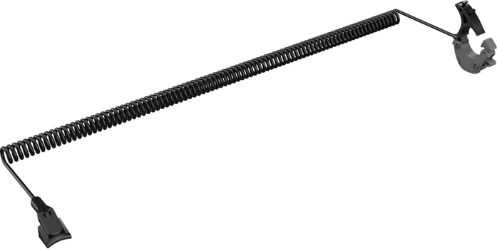 Duimcontroller Waydoo Subnado Plus met verlengde kabel