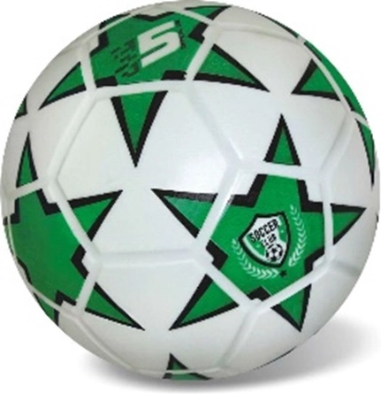 Groene Soccer Club bal