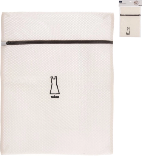 Polyester waszakje voor de was 50 × 40 cm