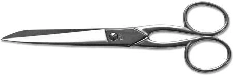 Huishoudschaar 18 cm