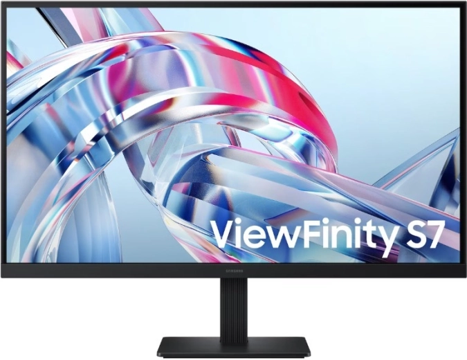 Samsung ViewFinity S7 27" UHD VA-monitor