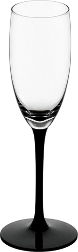 Onyx champagneglas 0,18 l (1 stuk)