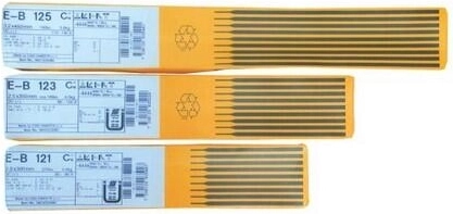 Las-elektroden OK 46.00 2,0 mm (190 stuks)