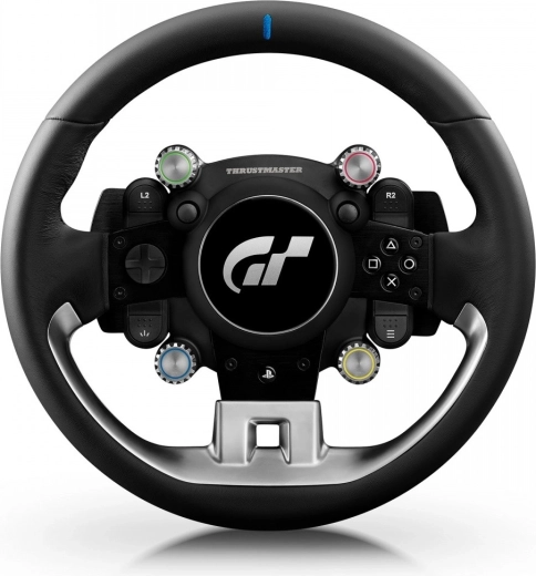 Thrustmaster GT wheel add-on pro Gran Turismo