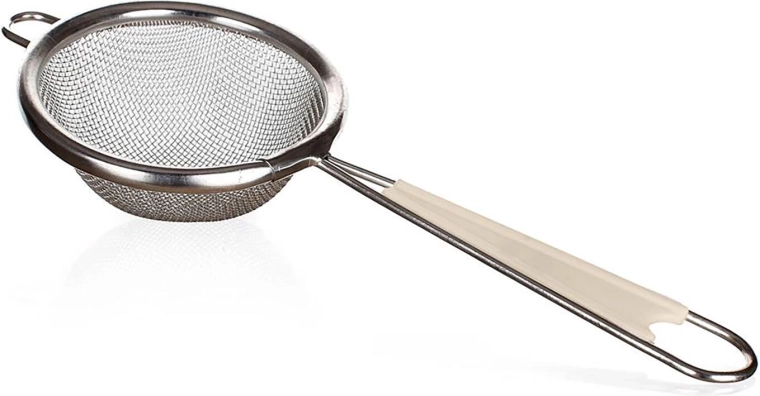 Zeef Culinaria Ivory 8,5 cm