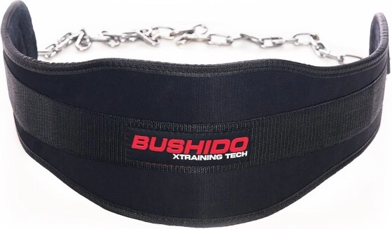 Gewichtsriem voor pull-ups en dips DBX Bushido
