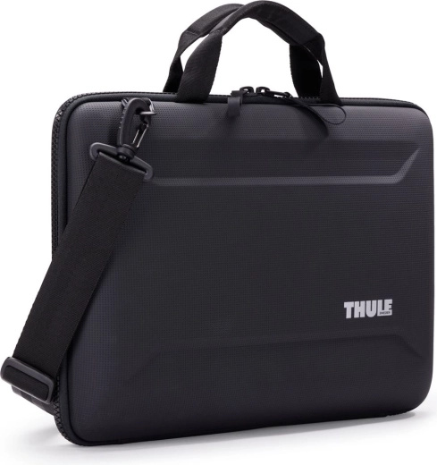 Thule Gauntlet 5.0 laptoptas voor MacBook Pro 16" – zwart