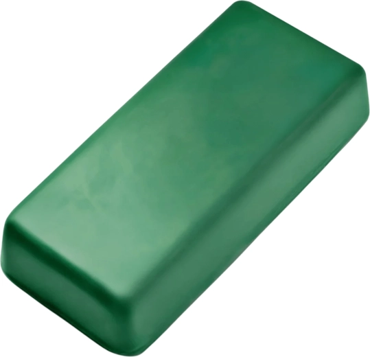 Groene polijstpasta BEAVERCRAFT P02, 50 g