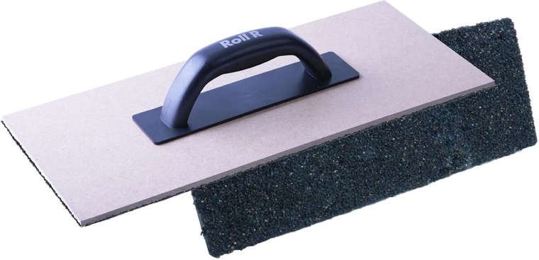 Houten polystyreenrasp 400 × 180 mm