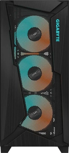 Behuizing C301G V2 ATX