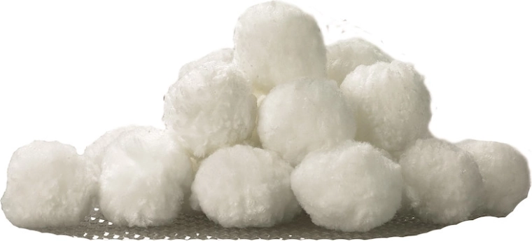 Marimex filterballen 450 g