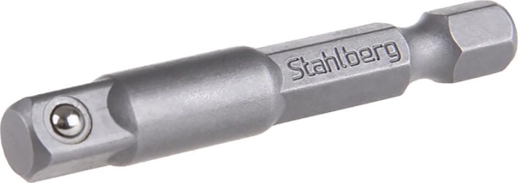 Adapter 1/4" 50 mm S2 Stahlberg - 5 stuks