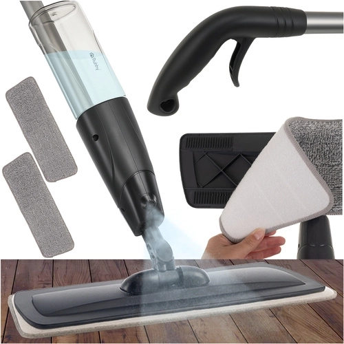 Mop met spray 600 ml Ruhhy