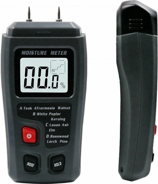 Houtvochtmeter