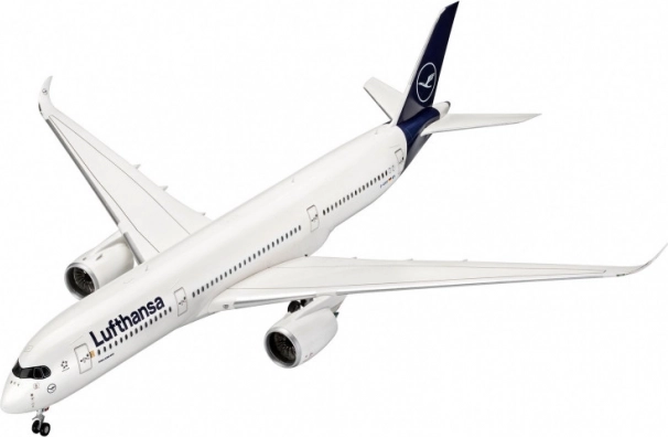 Modelvliegtuig Airbus A350-900 Lufthansa