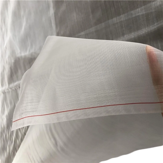 HDPE insectenhor voor ramen 1,25 × 25 m