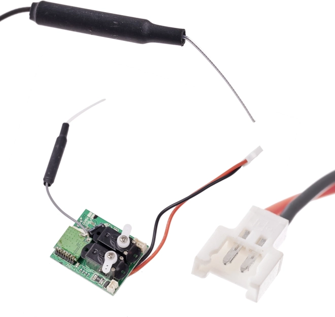 Besturingsbord voor drone WLtoys Sky King F959 nieuwe versie