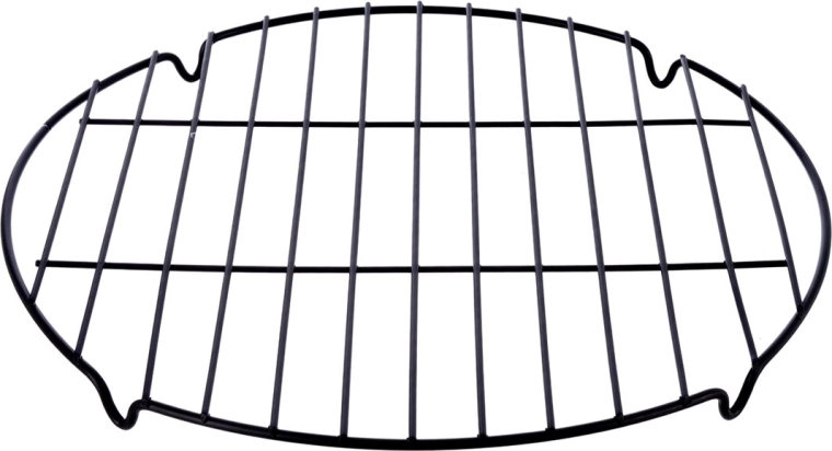 Metalen onderzetter voor hete pannen RADKA, diameter 33 cm