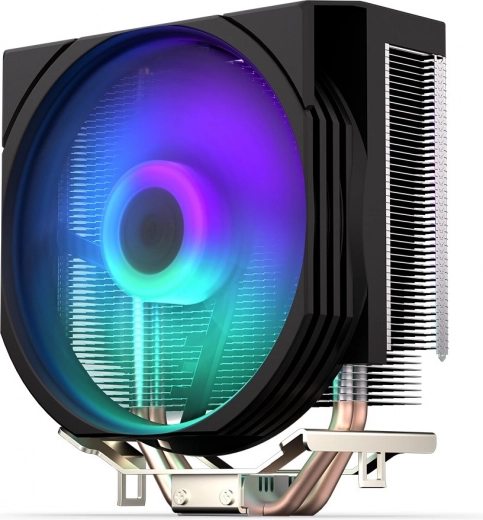 CPU-koeler Spartan 5 ARGB 120mm