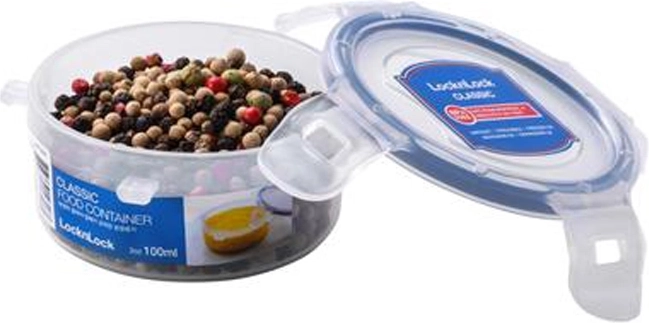 Voedselcontainer LOCKnLOCK 100 ml