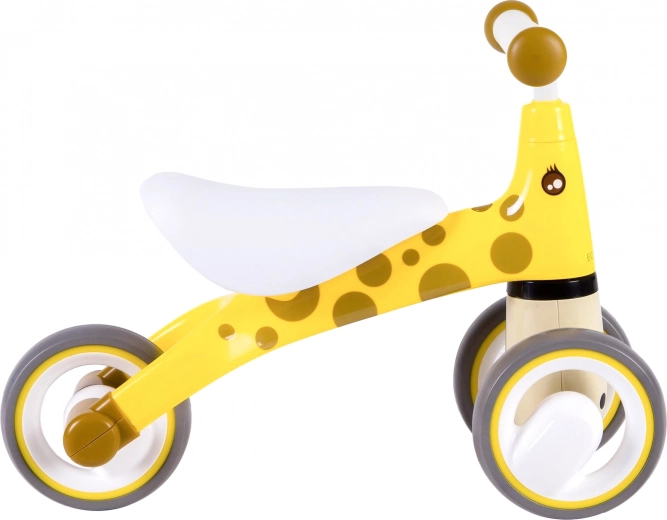 Loopfiets Giraffe voor kinderen ECOTOYS
