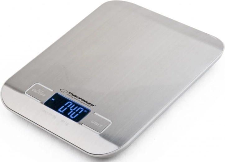 Keukenweegschaal PINEAPLE EKS001