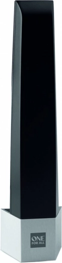 Interne versterkte antenne ONE FOR ALL SV9345 tot 43 dB