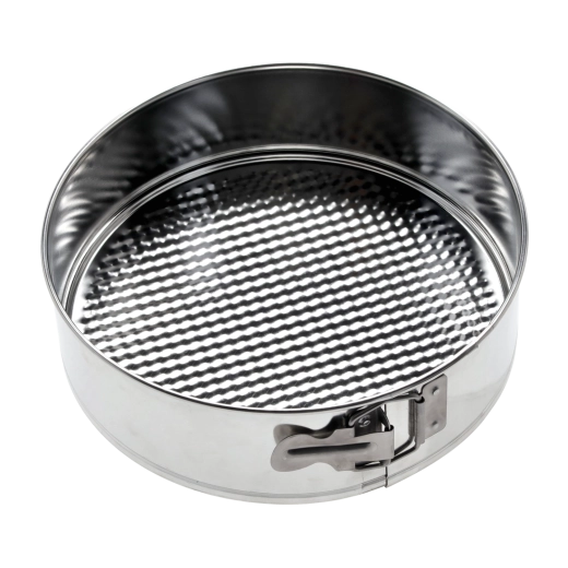 Taartvorm met uitneembare bodem 22 cm