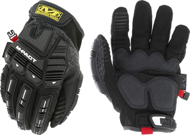 Mechanix ColdWork M-Pact winter-werkhandschoenen XXL